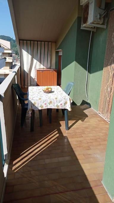 Casa Al Mare Apartment Francavilla Al Mare Ngoại thất bức ảnh